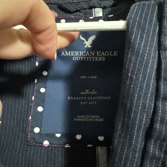 AE Blazer. Can be worn as business or casual - Picture 1 of 2